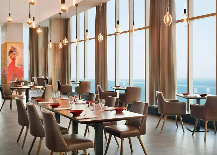 Delta Hotels By Marriott City Center Doha