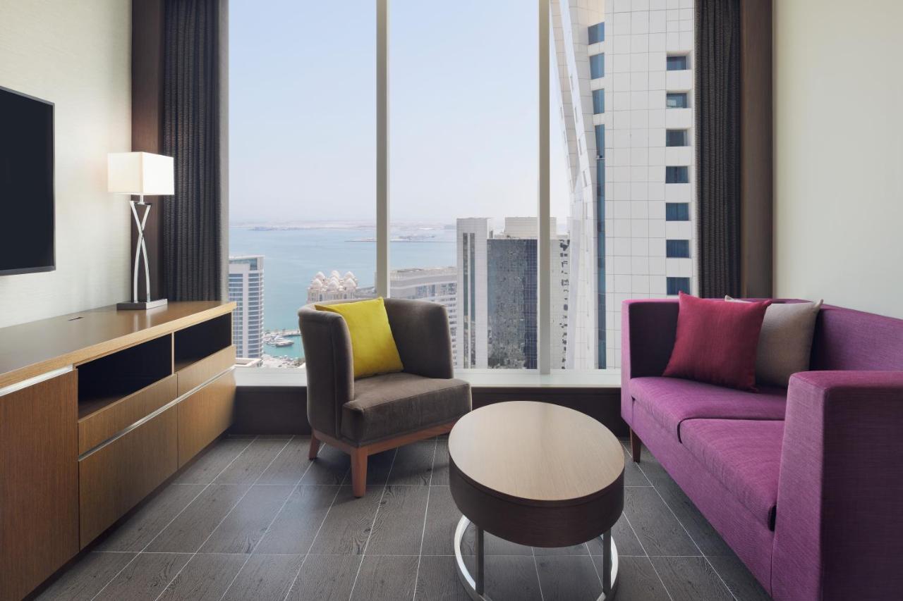 Delta By Marriott Center فندق