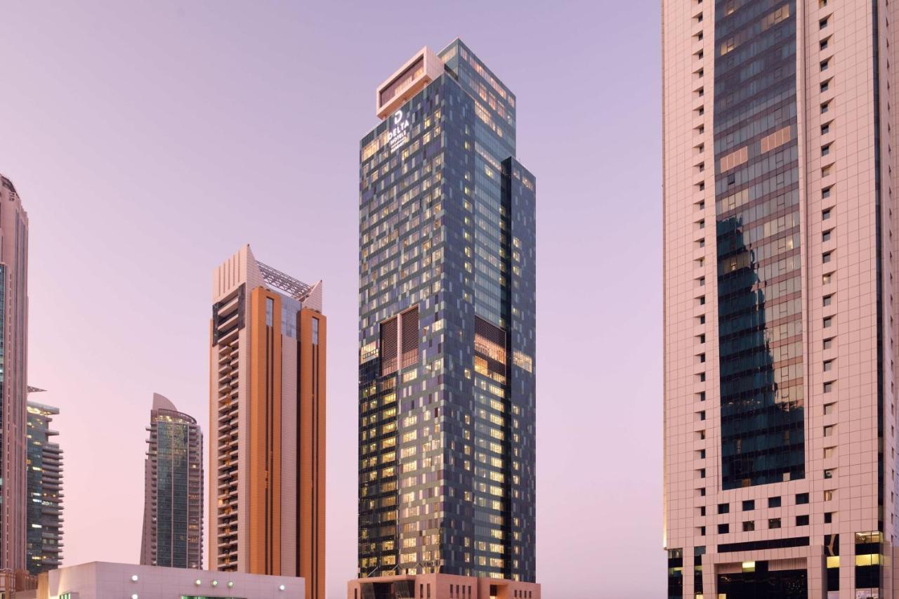 فندق Delta By Marriott Center 5*