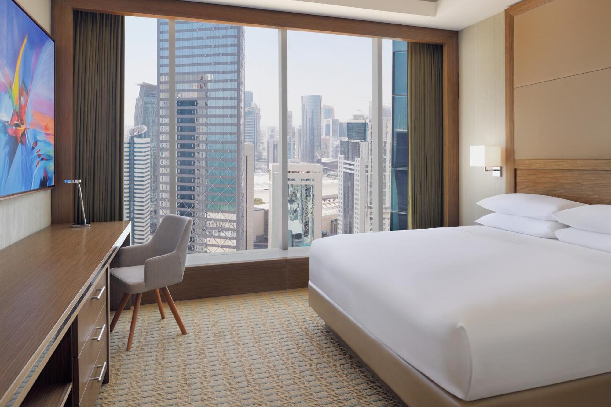 Delta By Marriott Center فندق