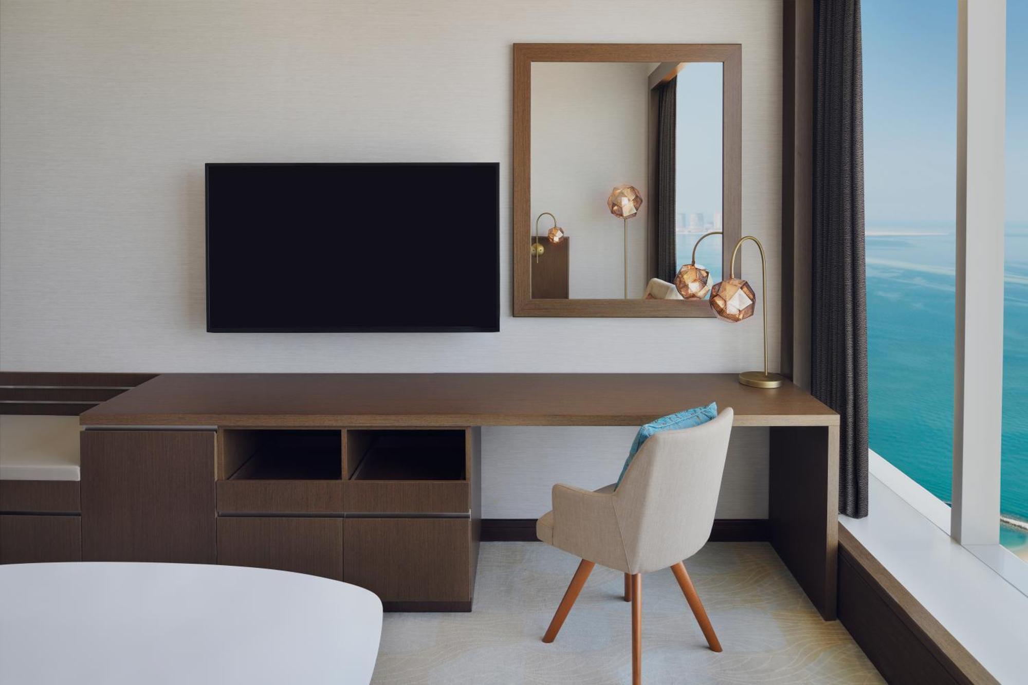 Delta By Marriott Center فندق الدوحة