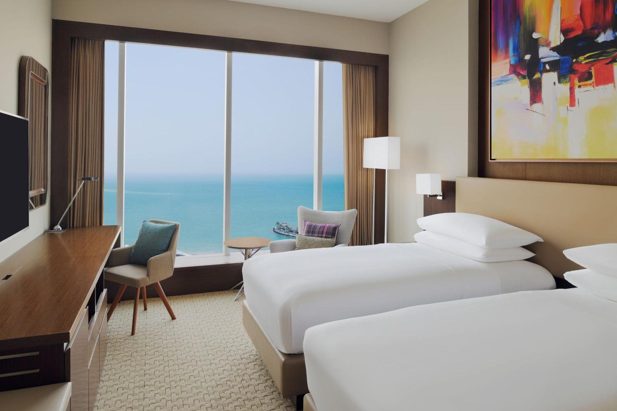 فندق Delta By Marriott Center