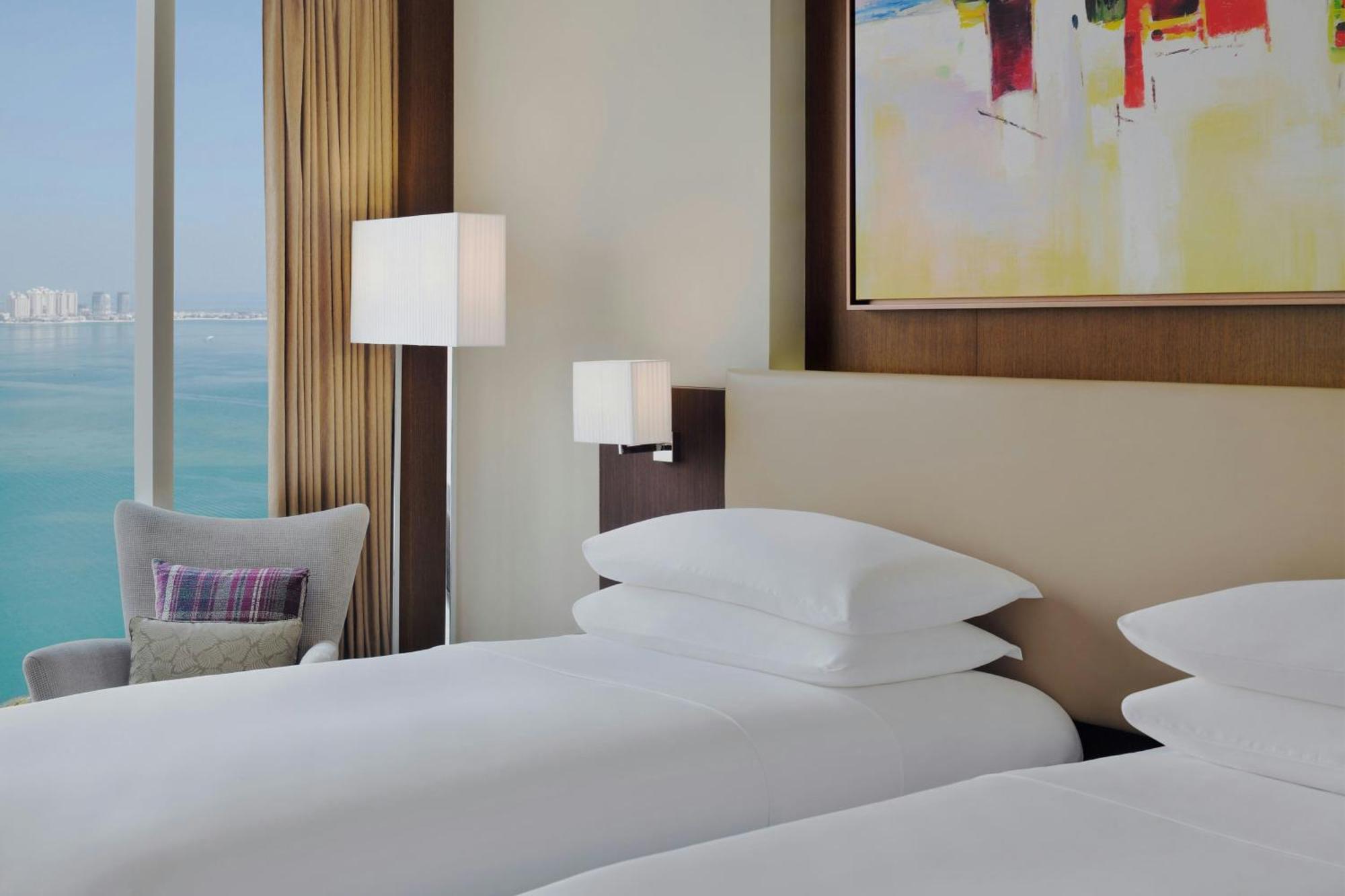 فندق Delta By Marriott Center 5*